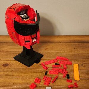 LEGO 76285 Spider-Man's Mask